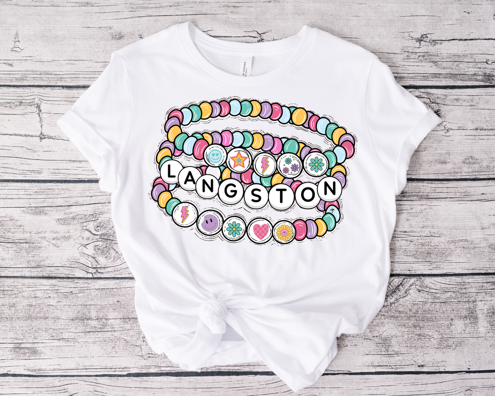 Langston
