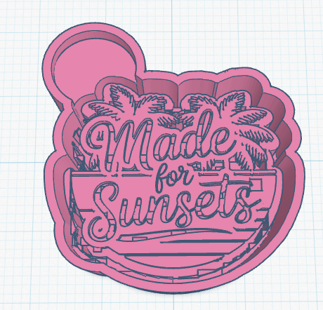 Made for Sunsets