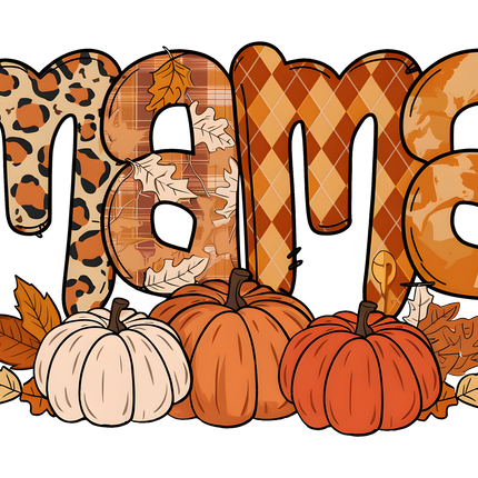 Fall PNG Bundle 1