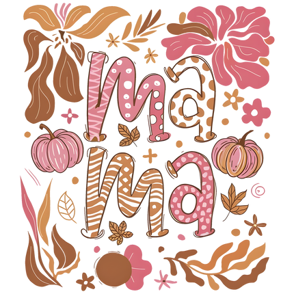 Fall PNG Bundle 4