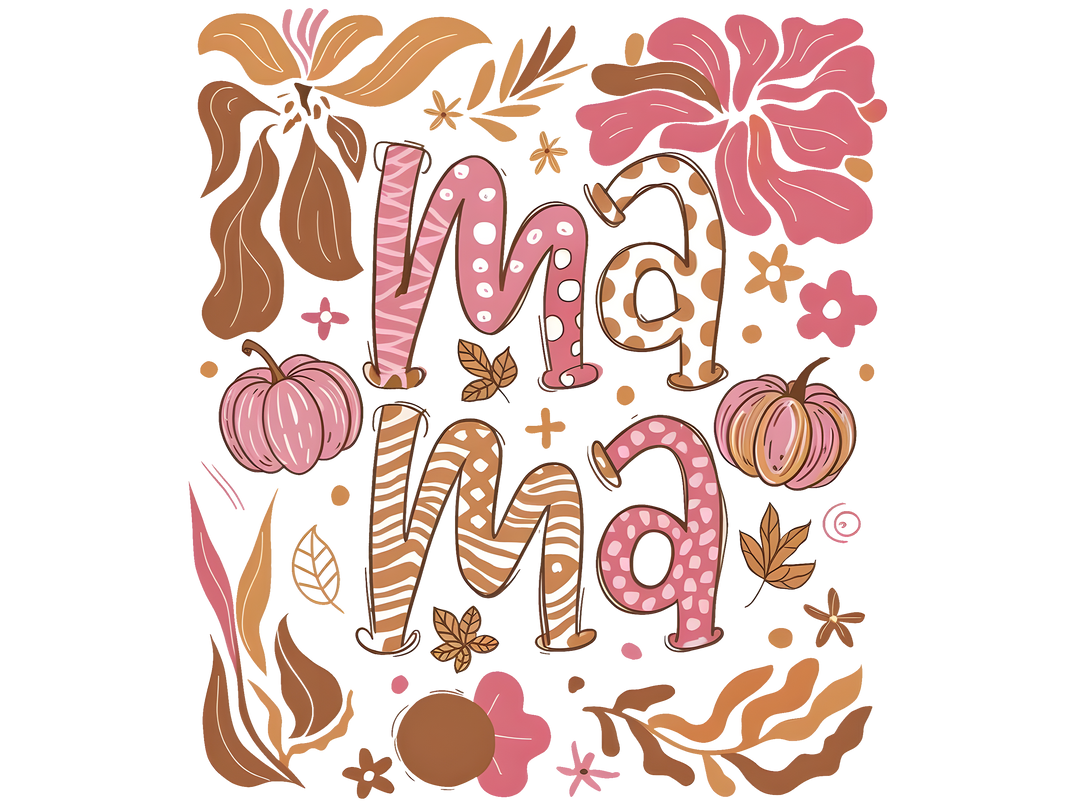 Fall PNG Bundle 4
