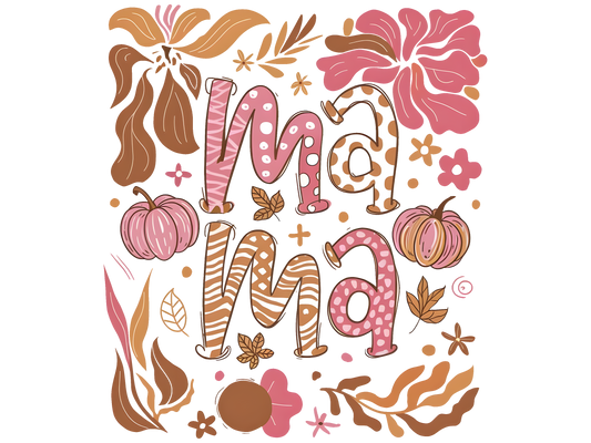 Fall PNG Bundle 4
