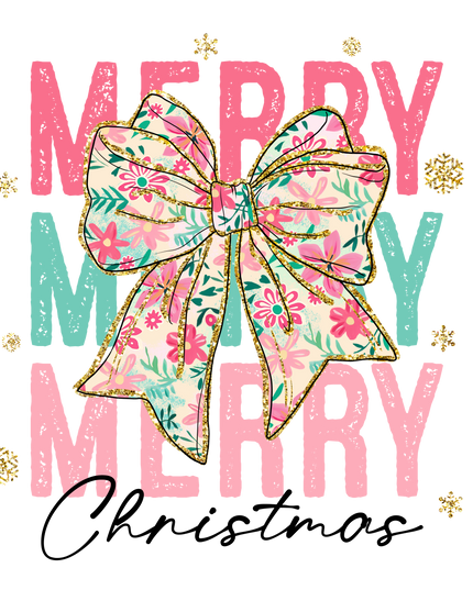 Christmas PNG Bundle 5