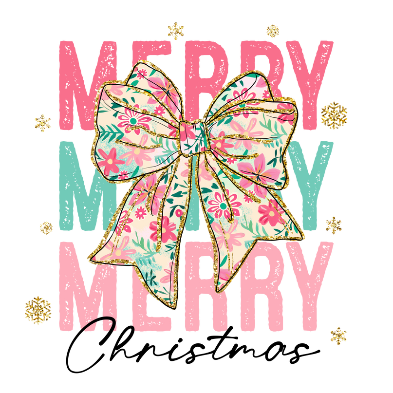 Christmas PNG Bundle 5