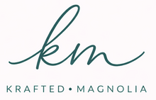 Krafted Magnolia