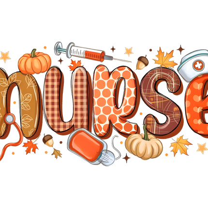 Fall PNG Bundle 4