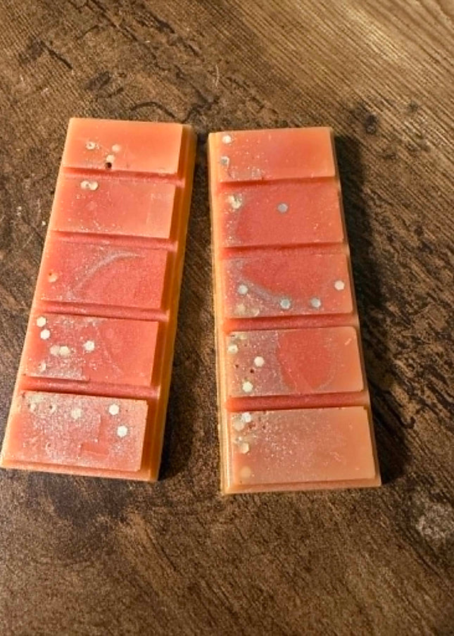 Snap Bar Wax Melts