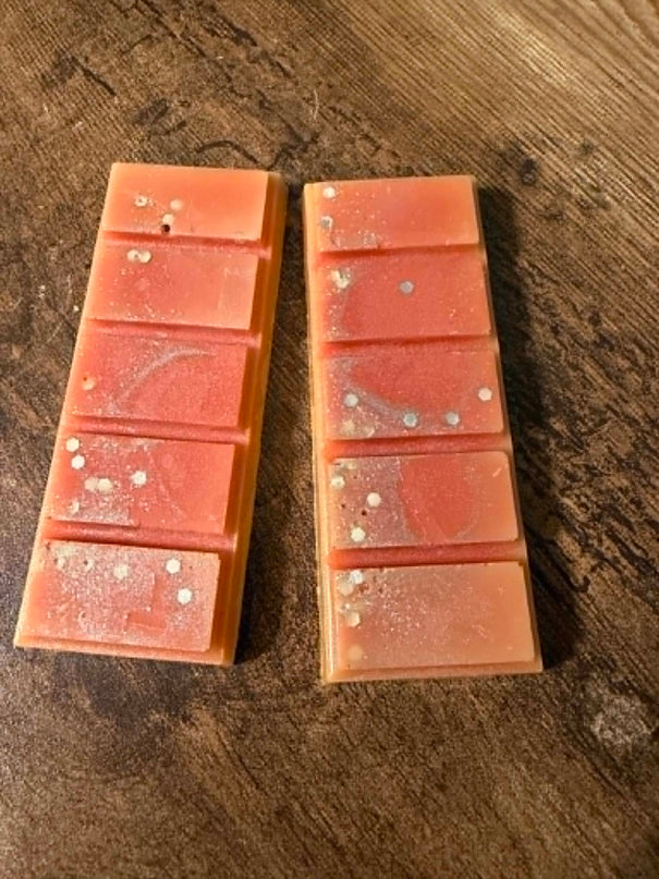 Snap Bar Wax Melts