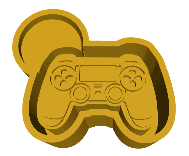 PS5  Controller