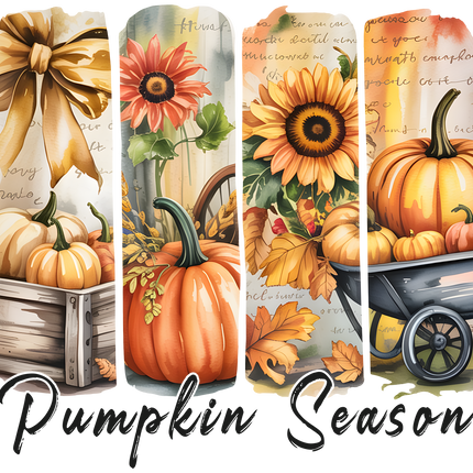 Fall PNG Bundle 5