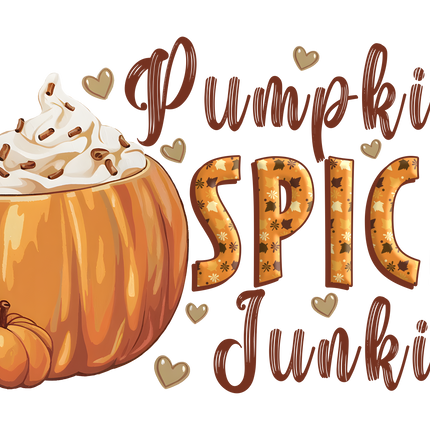 Fall PNG Bundle 1