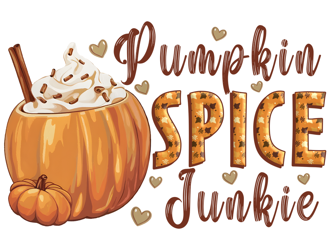 Fall PNG Bundle 1
