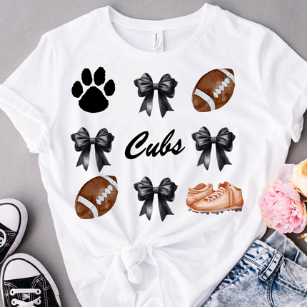 Cubs