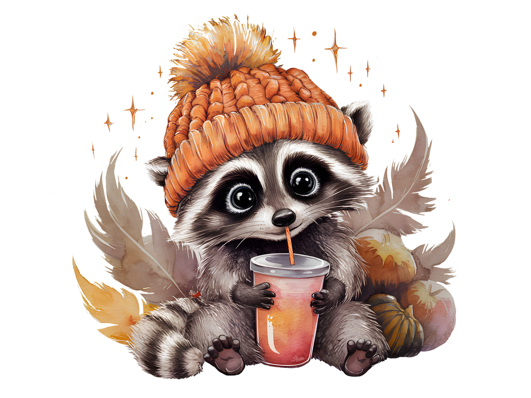 Fall PNG Bundle 1