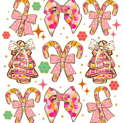 Christmas PNG Bundle 6