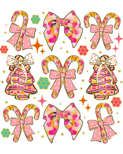 Christmas PNG Bundle 6