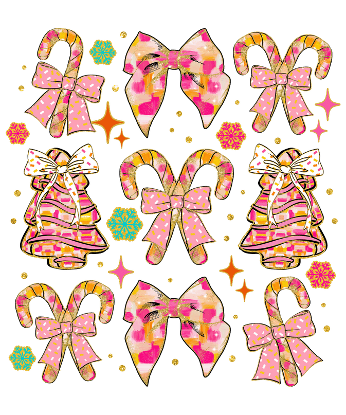 Christmas PNG Bundle 6