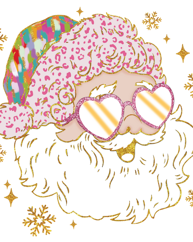 Christmas PNG Bundle 6