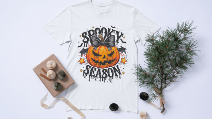 Spooky Season