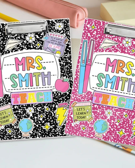 Sublimination ClipBoard