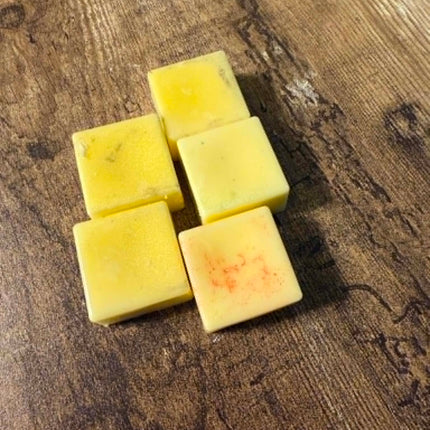 Round Wax Melts