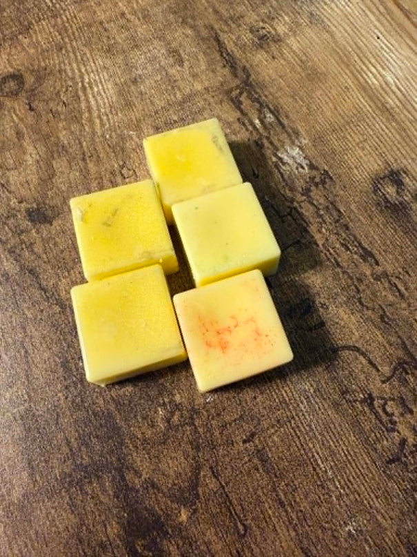 Round Wax Melts