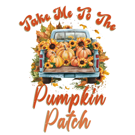 Fall PNG Bundle 5