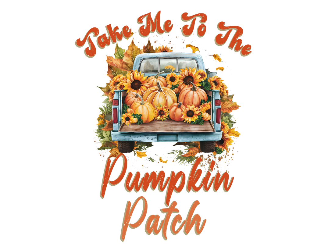 Fall PNG Bundle 5