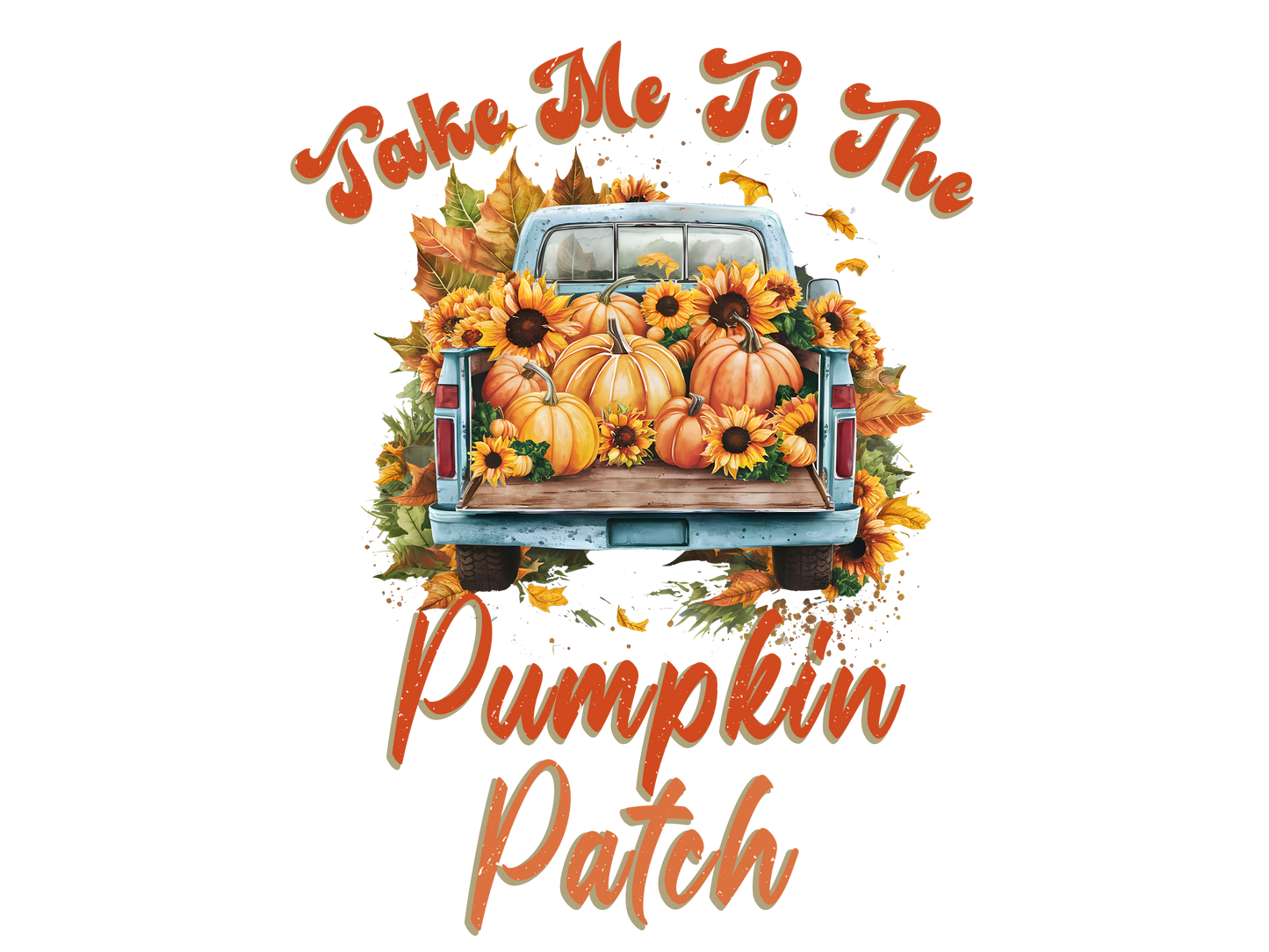 Fall PNG Bundle 5