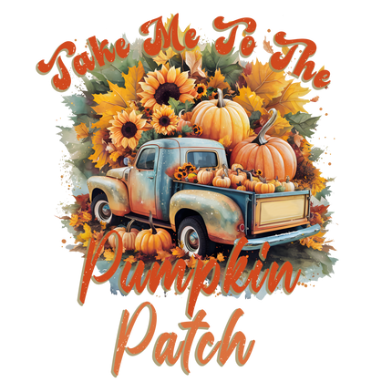 Fall PNG Bundle 1