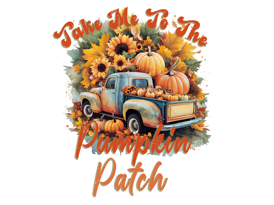 Fall PNG Bundle 1
