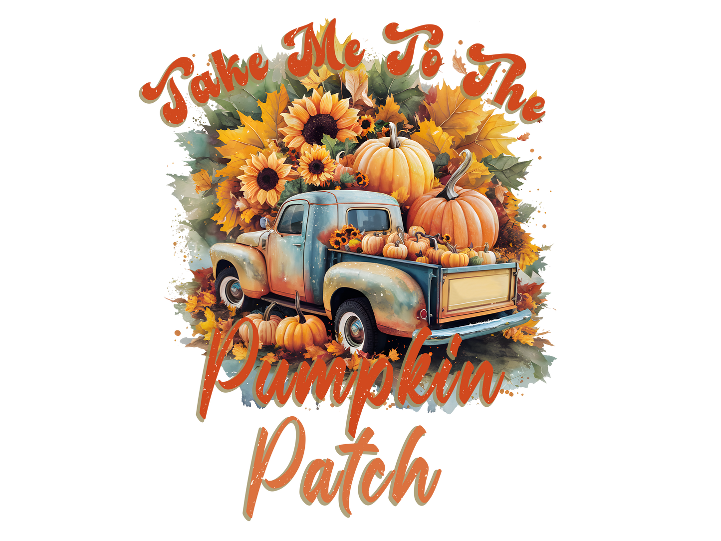 Fall PNG Bundle 1