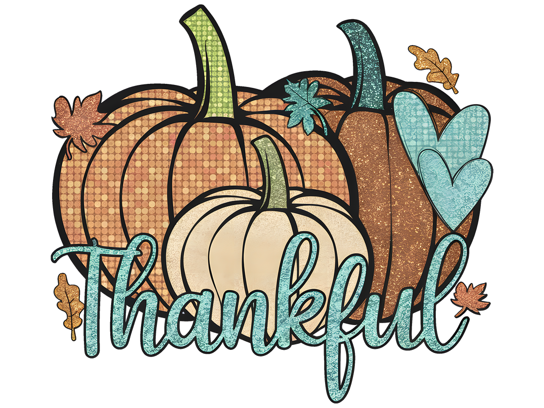 Fall PNG Bundle 1