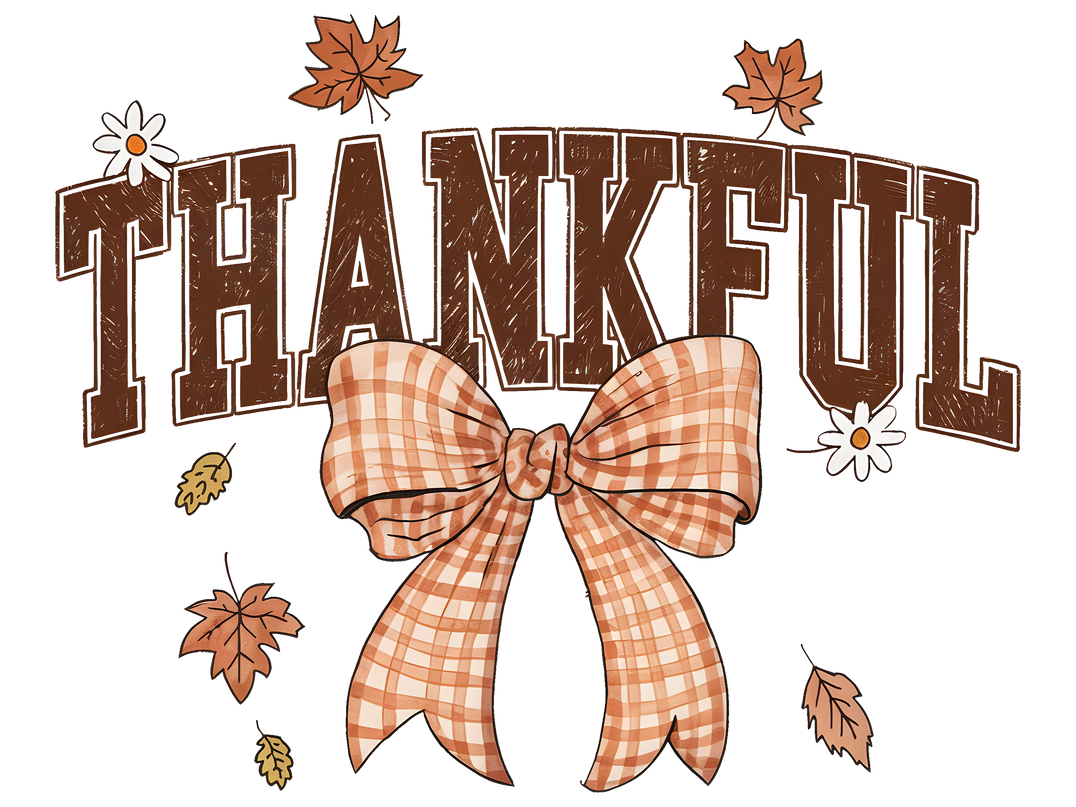 Fall PNG Bundle 1