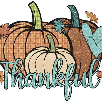 Fall PNG Bundle 5