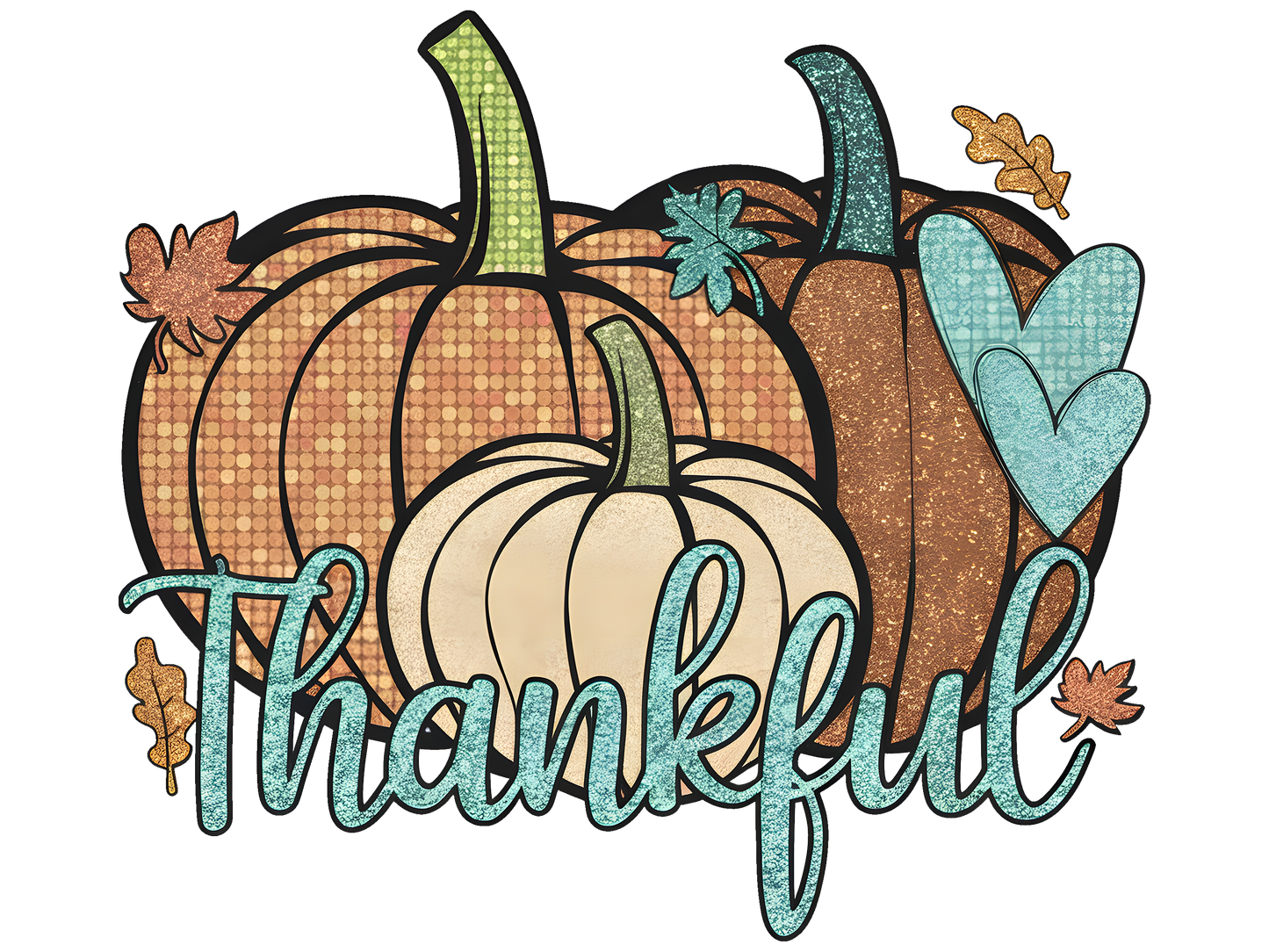 Fall PNG Bundle 5