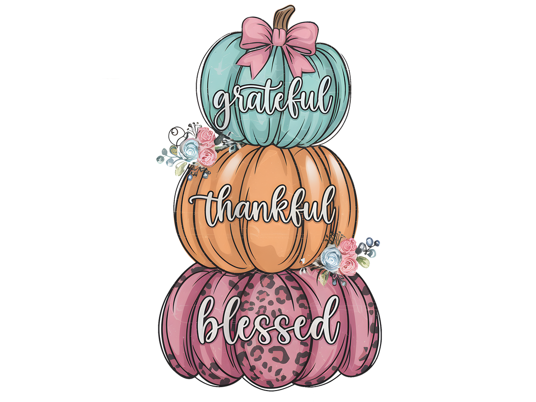 Fall PNG Bundle 1