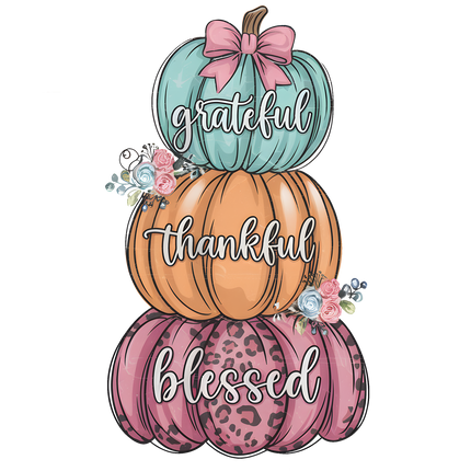Fall PNG Bundle 5