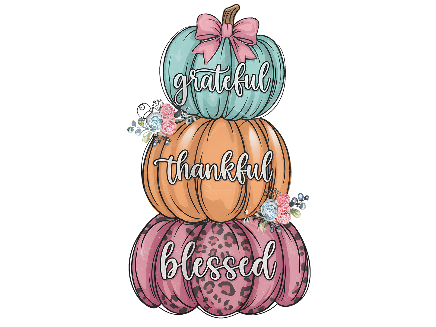 Fall PNG Bundle 5