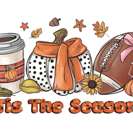 Fall PNG Bundle 5