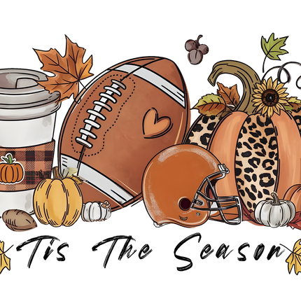 Fall PNG Bundle 1