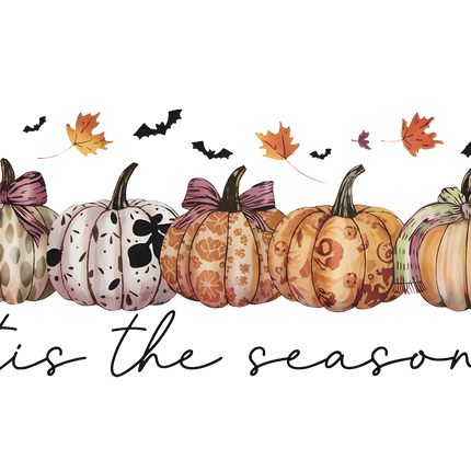 Fall PNG Bundle 5