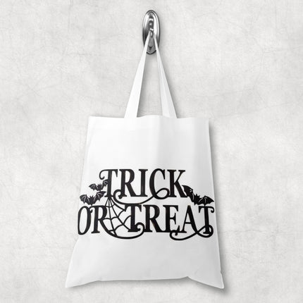 Trick or Treat #5