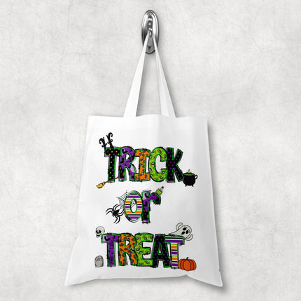 Trick or Treat #2
