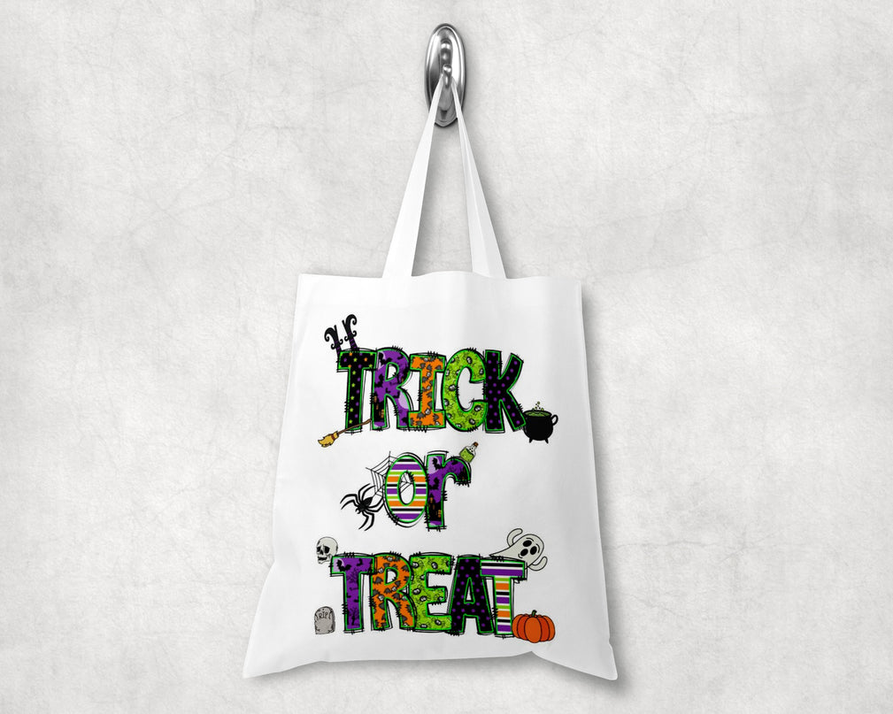 Trick or Treat #2