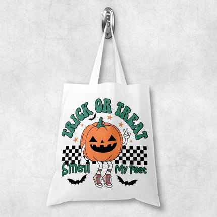 Trick or Treat #6
