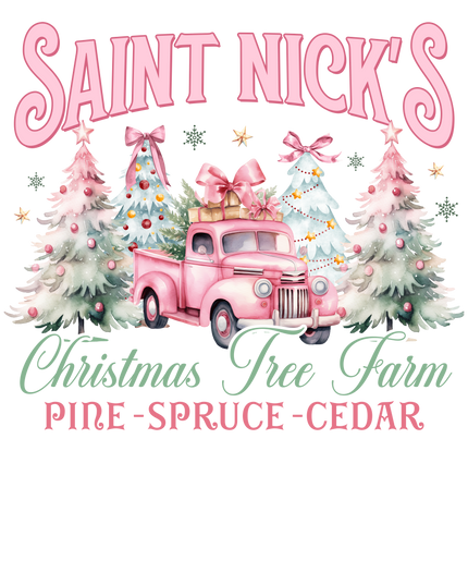 Christmas PNG Bundle 6