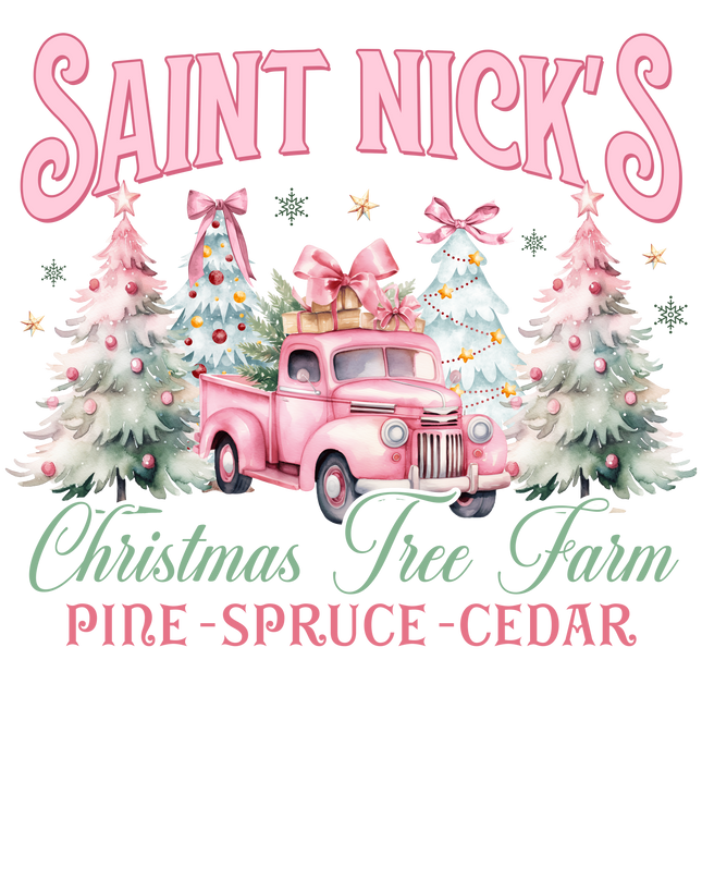 Christmas PNG Bundle 6