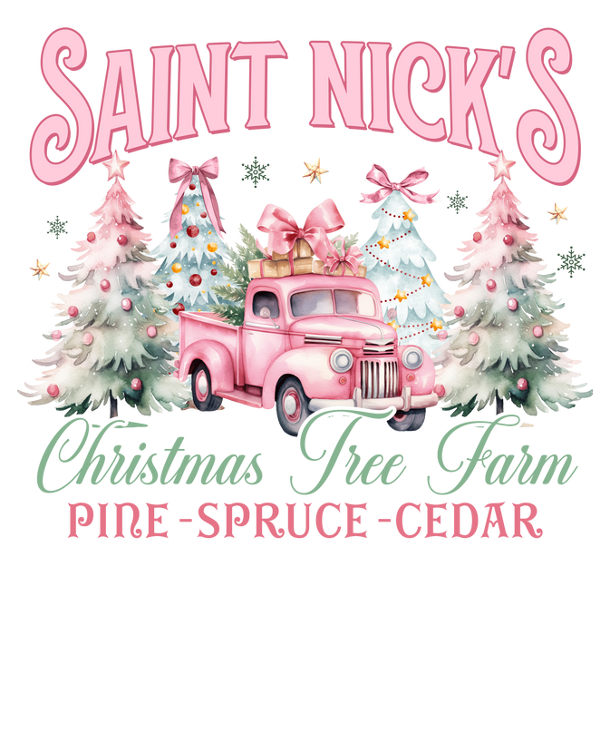 Christmas PNG Bundle 6