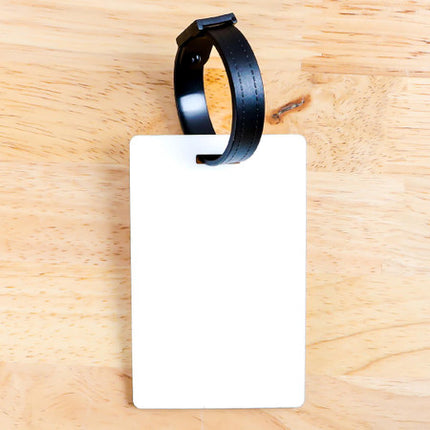 Luggage Tag